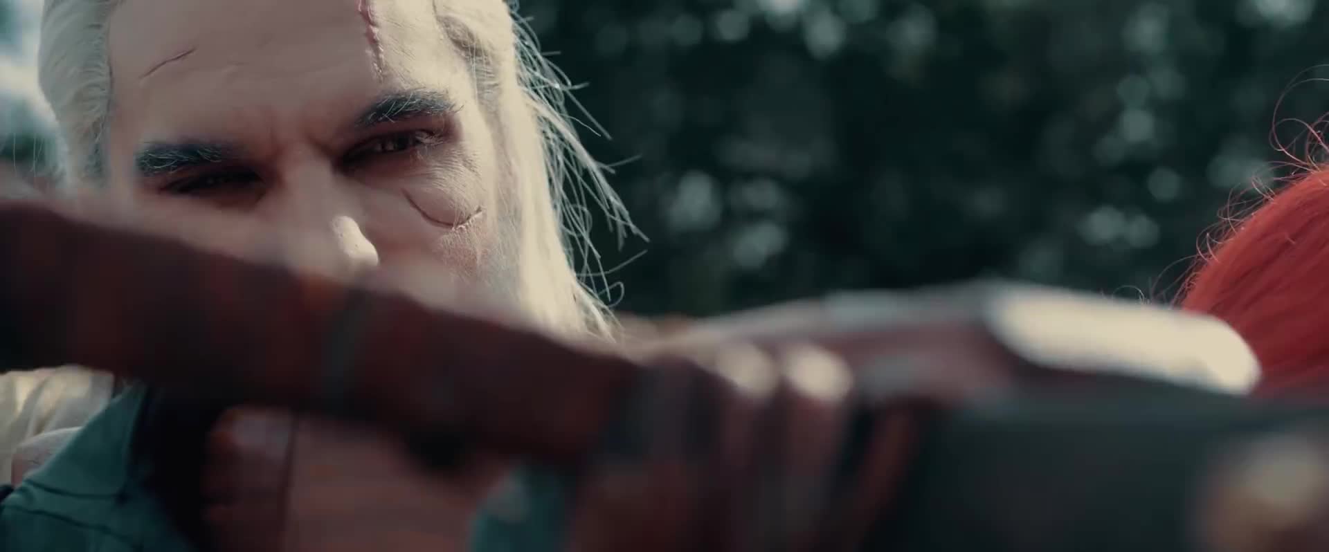 Witcher - fan film