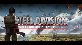 Steel Division: Normandy 44 - trailer