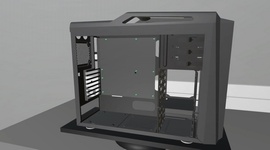 PC Building Simulator v0.01 