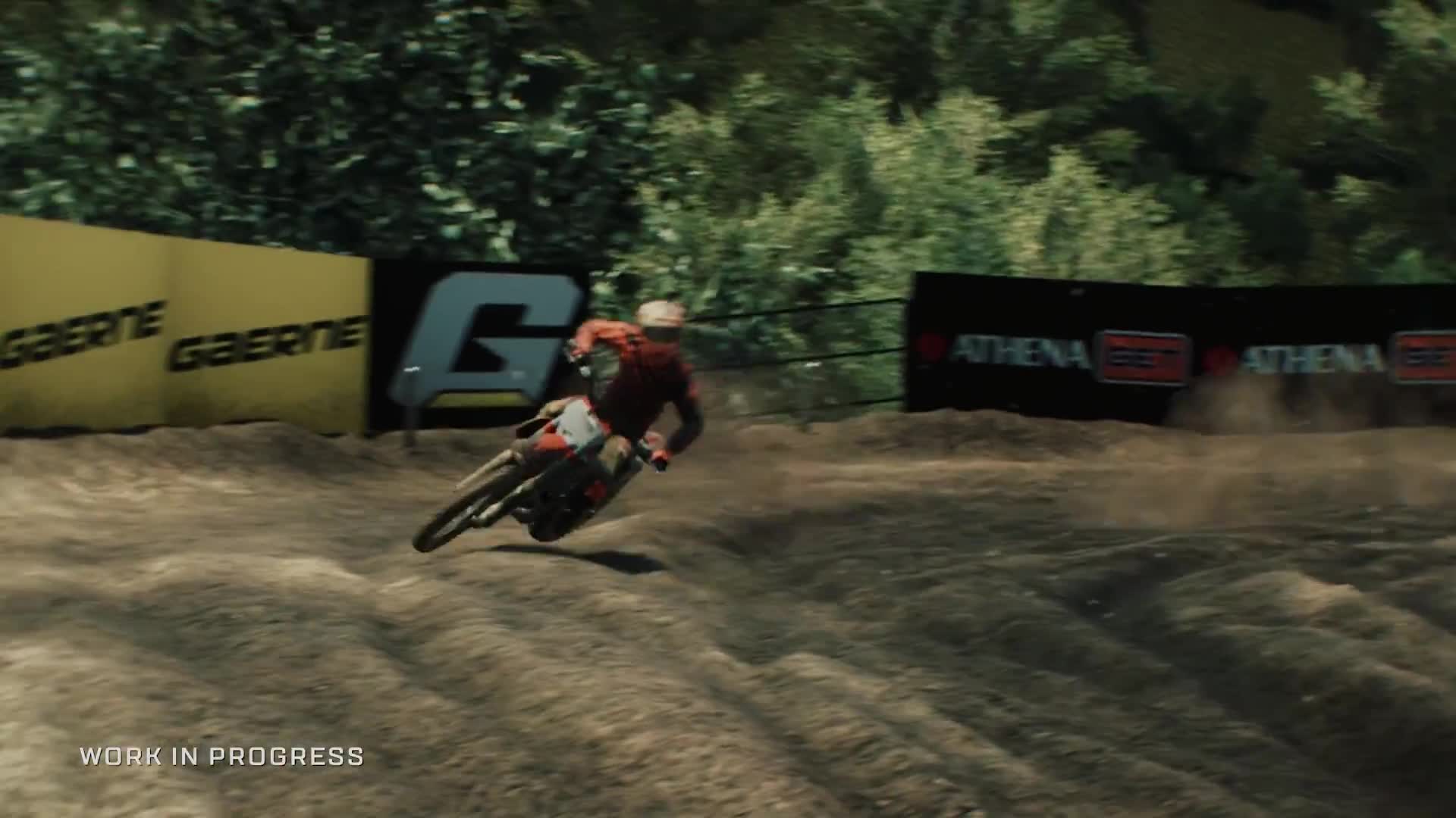 mxgp3 trackir support