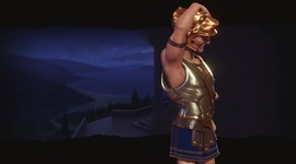 Civilization VI - Macedonia