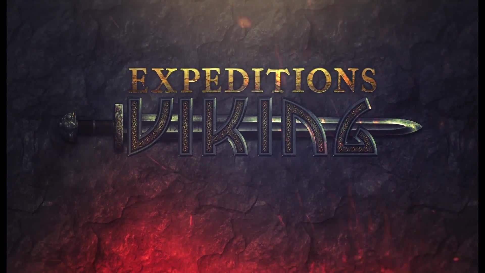 Expeditions: Viking - Launch Teaser
