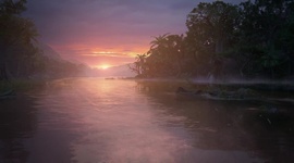 Uncharted: The Lost Legacy - Riverboat Revelation 
