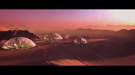 Surviving Mars - ohl�senie hry