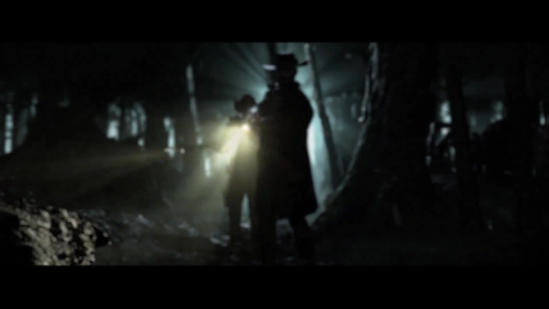 Hunt: Showdown - trailer