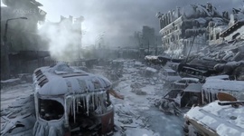 Metro Exodus - trailer