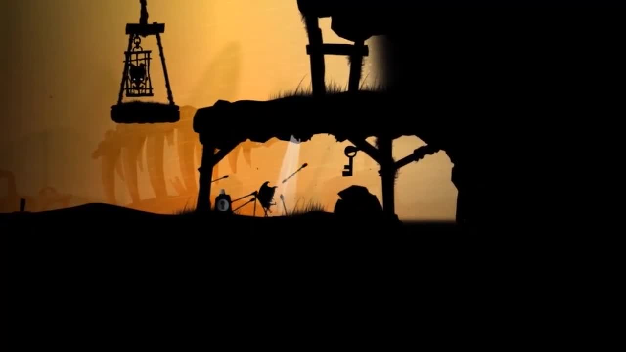 Toby: The Secret Mine - PlayStation 4 Trailer