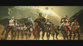 Raiders of the Broken Planet - Dev Diaries #2