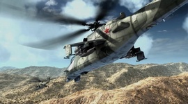 Air Missions: Hind - Launch Trailer