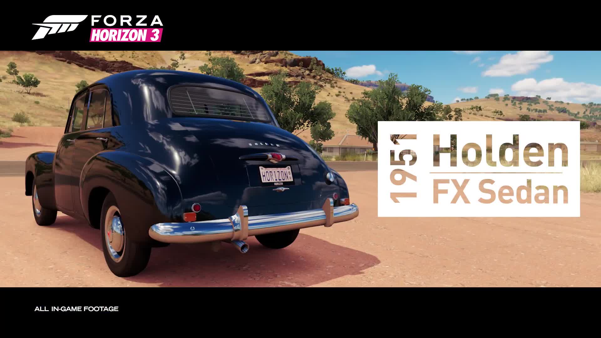 Forza Horizon 3 - Mountain Dew Car Pack 