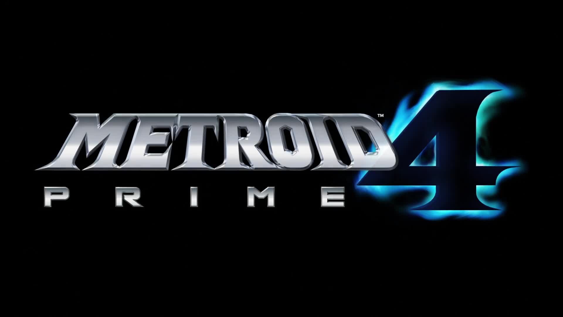 Metroid Prime 4 - First Look