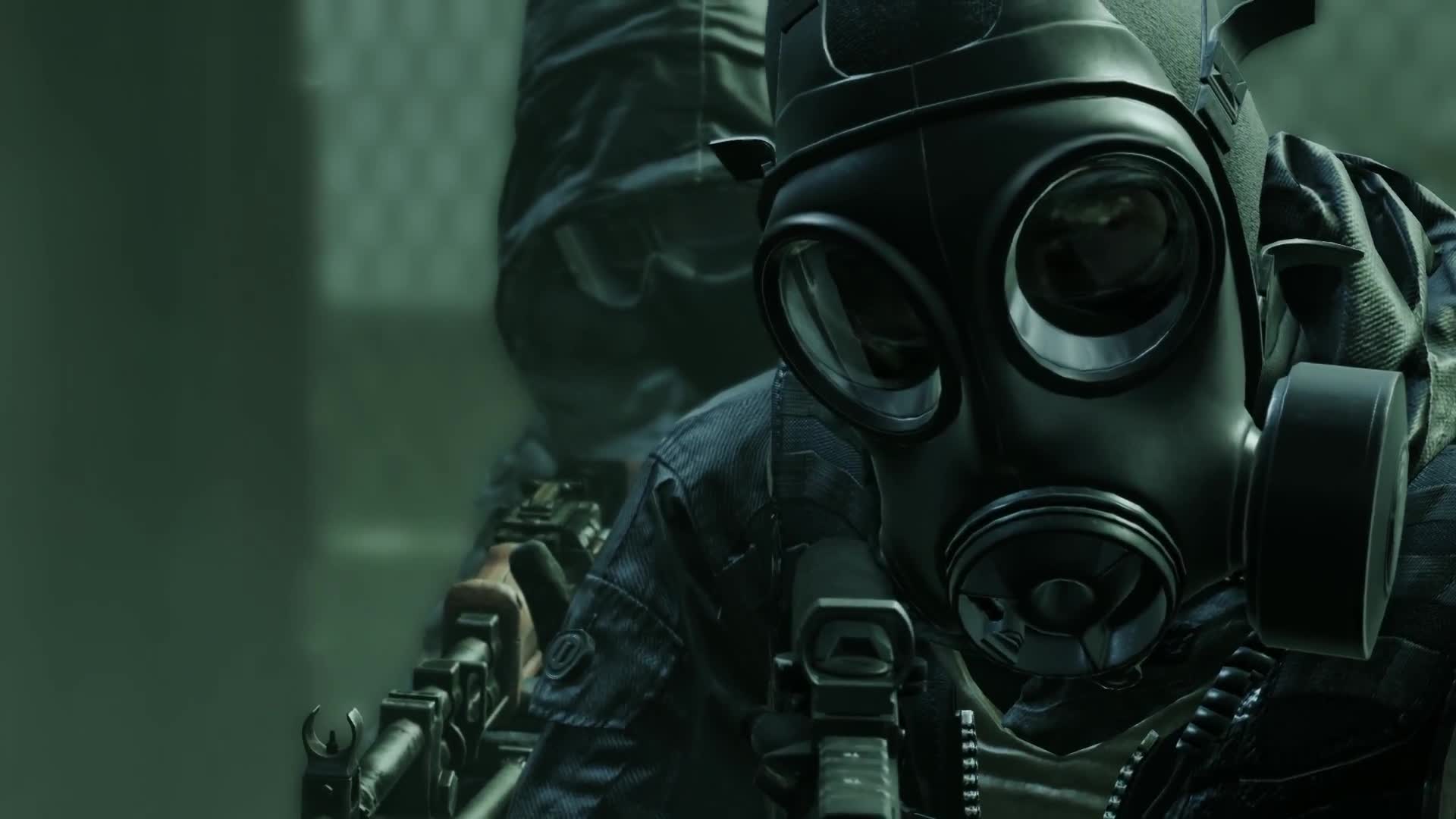 Call of Duty: Modern Warfare Remastered - launch trailer