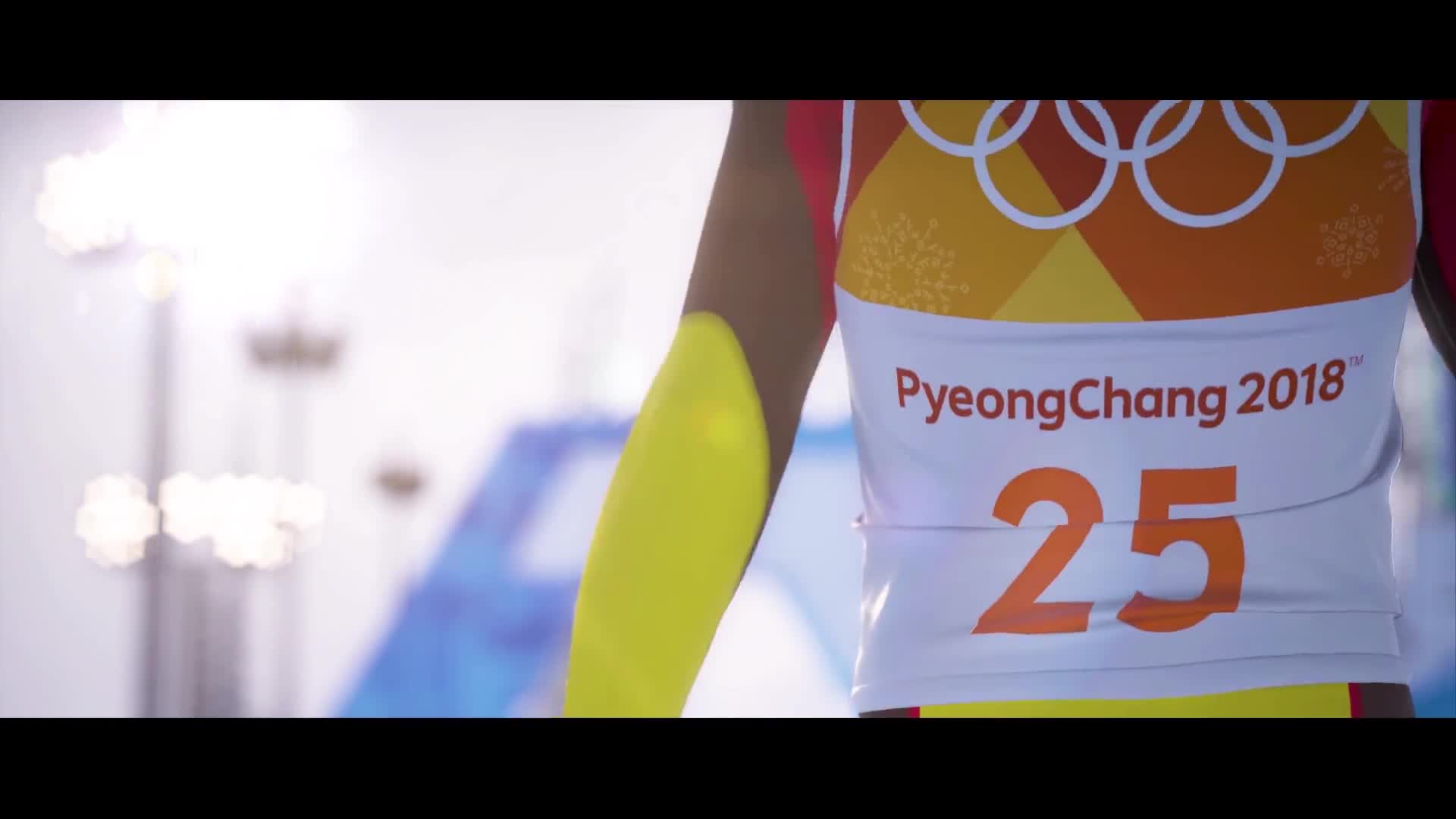Steep - Road to olympic -trailer