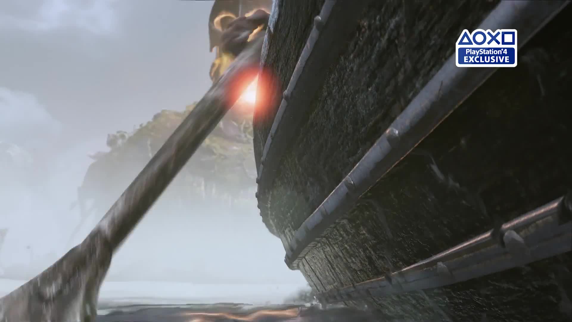 God of War - trailer