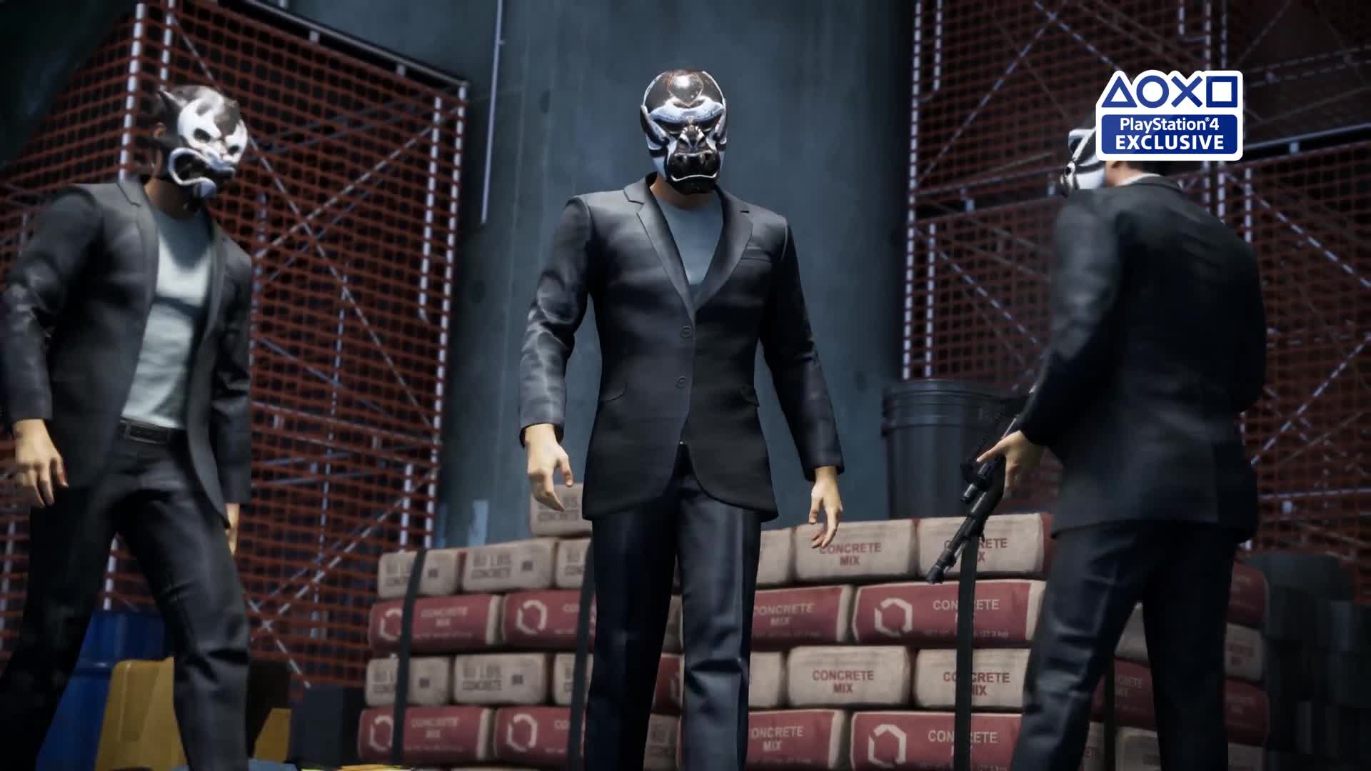 Spider-man - E3 gameplay