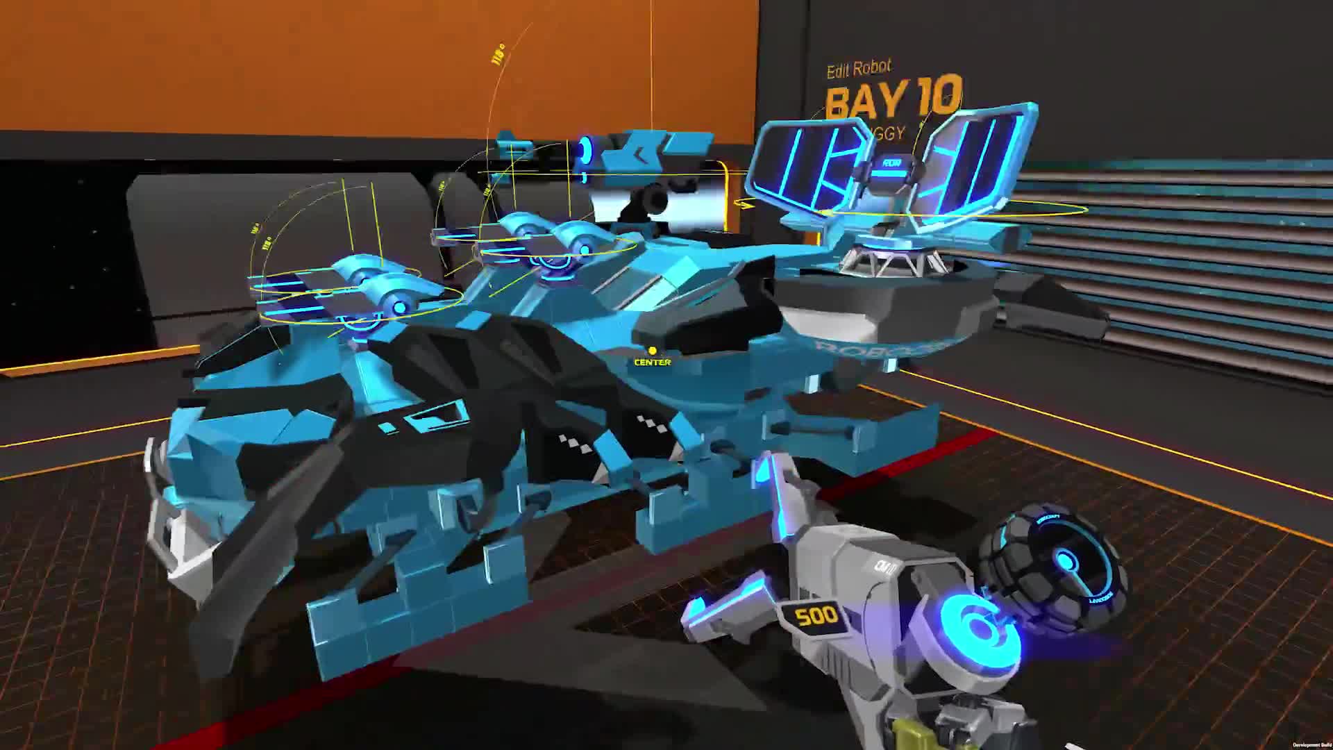 Robocraft Infinity - Xbox trailer