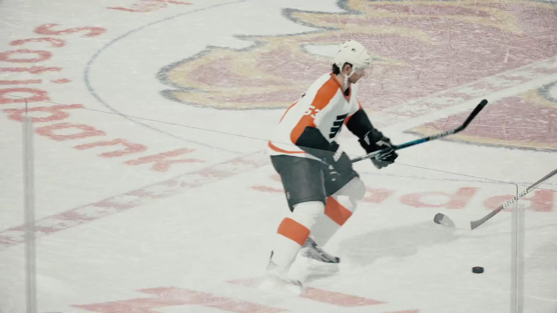 NHL18 - gameplay trailer