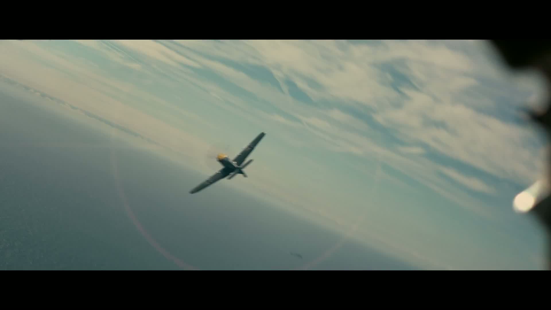 World of Warplanes - Dunkirk trailer