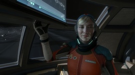 Lone Echo - Oculus trailer