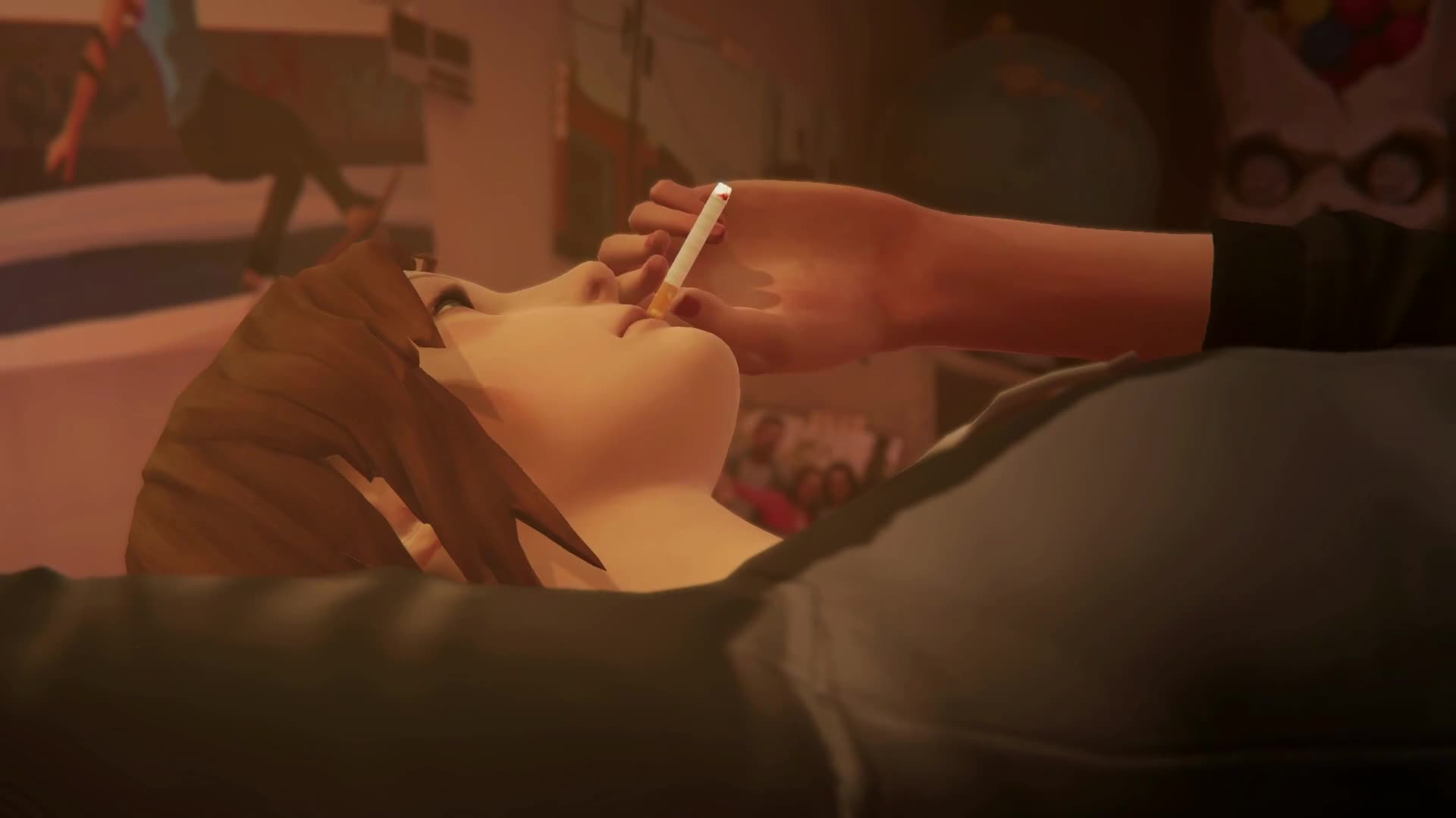 Life is Strange: Before the Storm - Gamescom Launch trailer