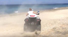 Pozor pad�m - Faily t��d�a