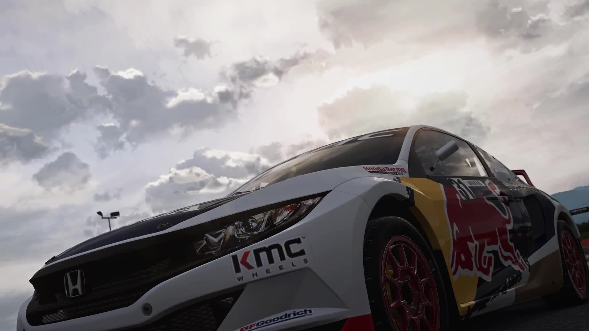 Project Cars 2 - Your racing destiny  - trailer