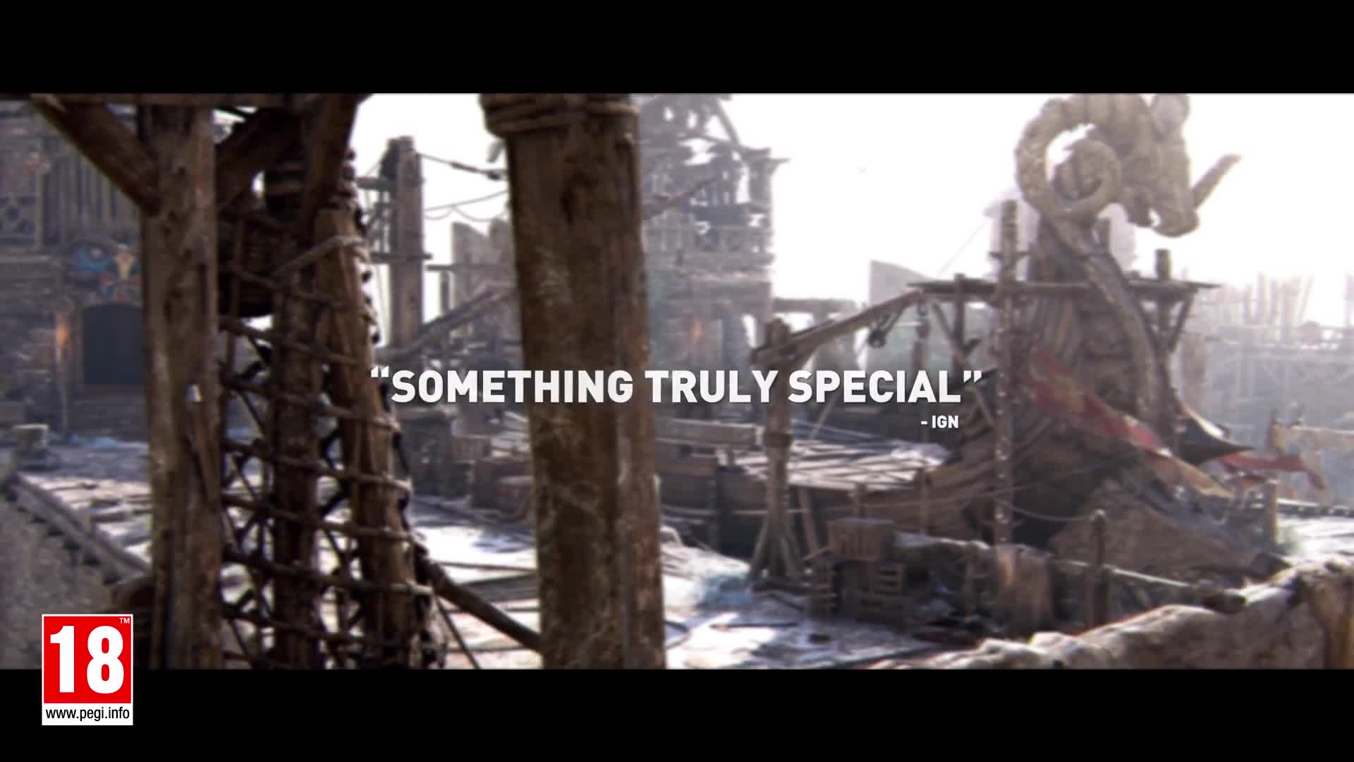 For Honor bude zadarmo k zahratiu cez vkend