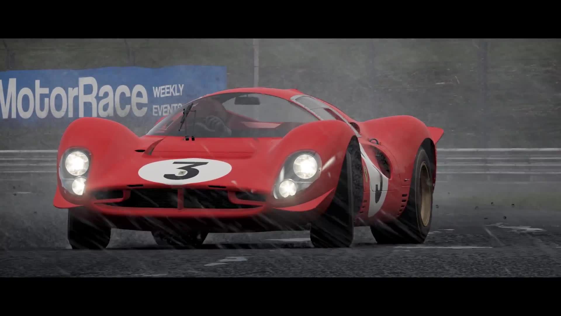 Project Cars 2 dostane Ferrari aut