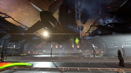 X4 Foundations - trailer