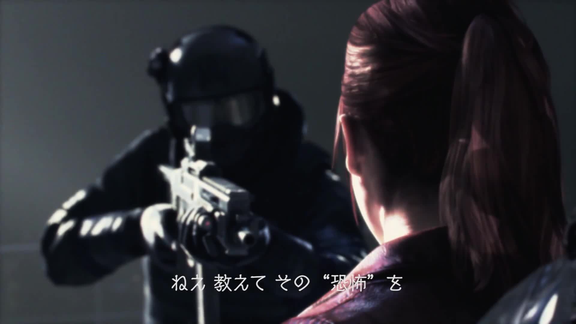 Resident Evil: Revelations 2 - Switch overview trailer