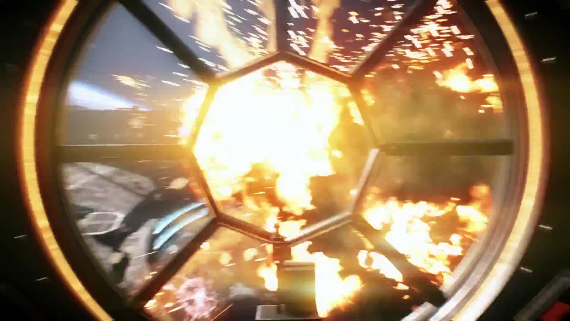 Star Wars Battlefront II - This is Battlefront - trailer
