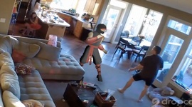 Faily - Ninja sa vr�til 