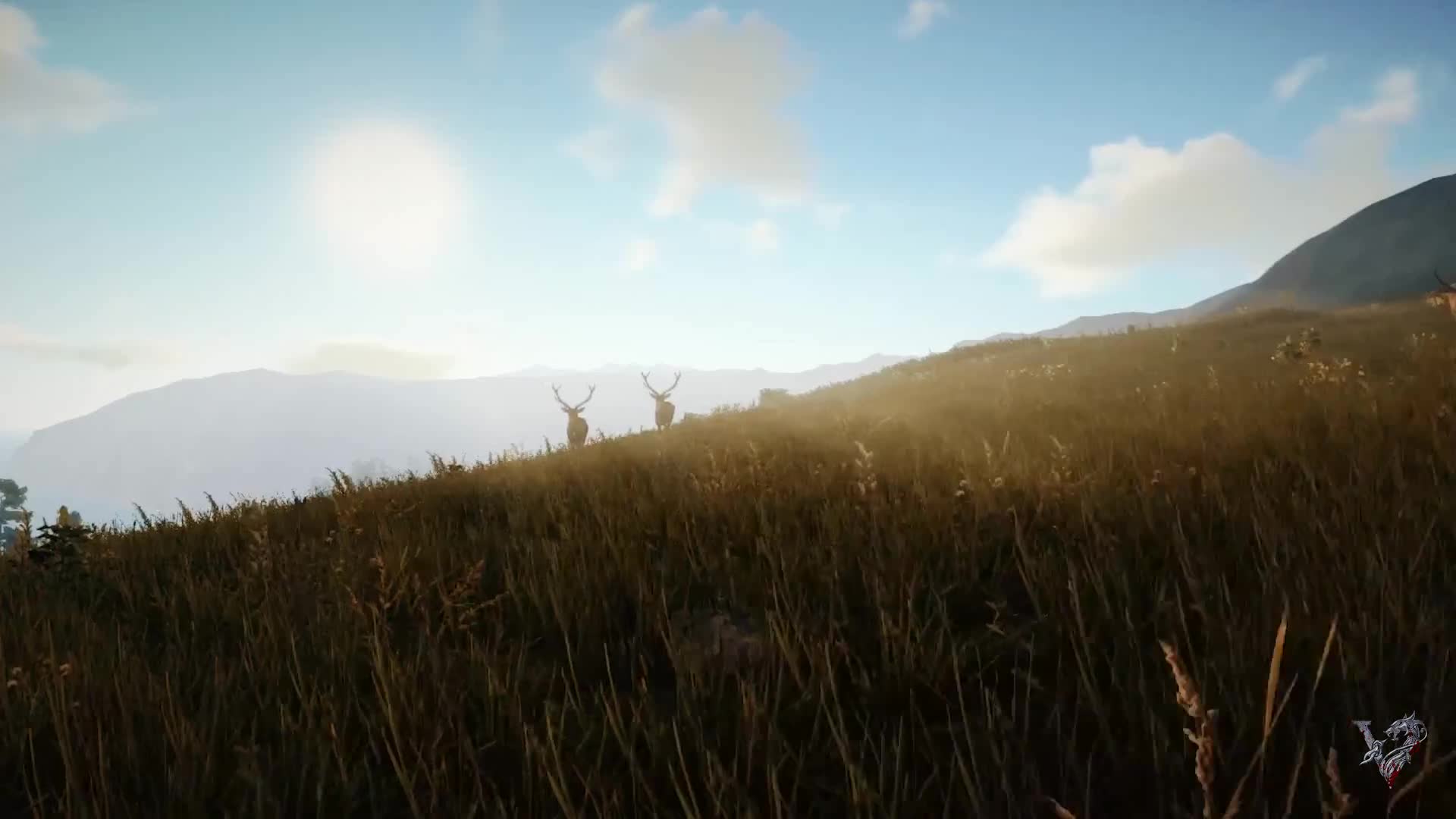 Valnir Rok - gameplay trailer