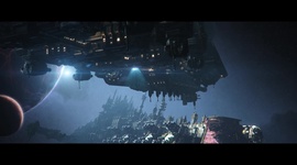 W40K: Inquisitor - Martyr  - Campaign Intro