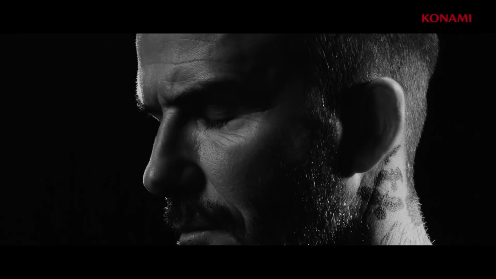 Pro Evolution Soccer 2019  David Beckham Edition Trailer