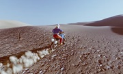 Trials of Tenere