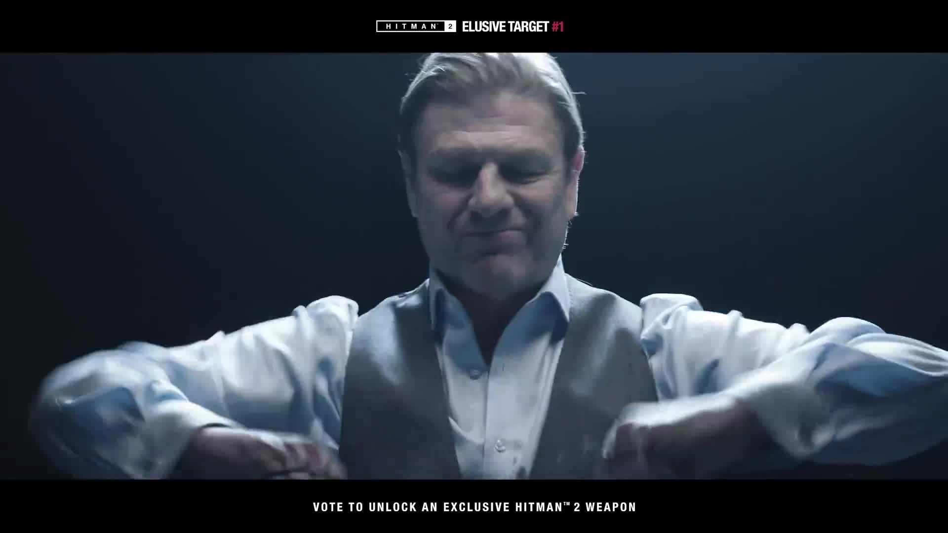 Sean Bean bude prv elusive target v Hitman 2