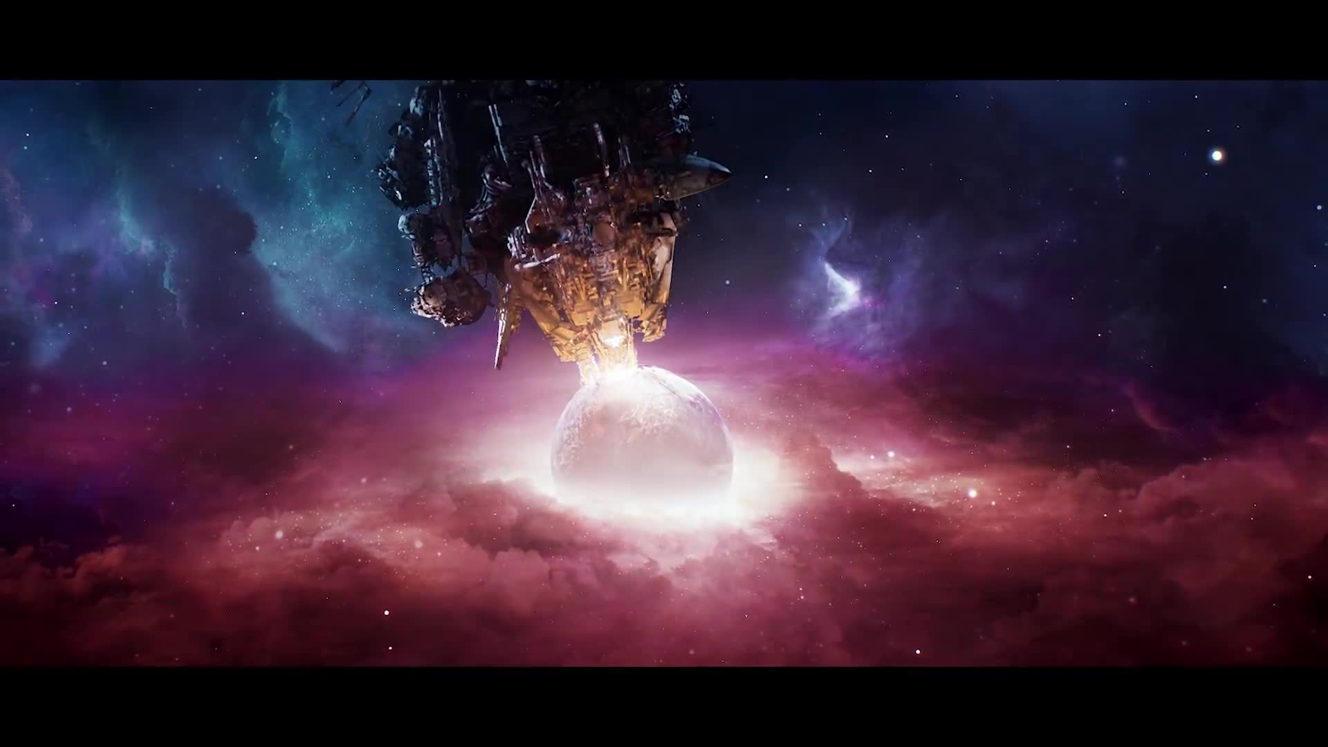 Space Hulk Tactics ponka launch trailer