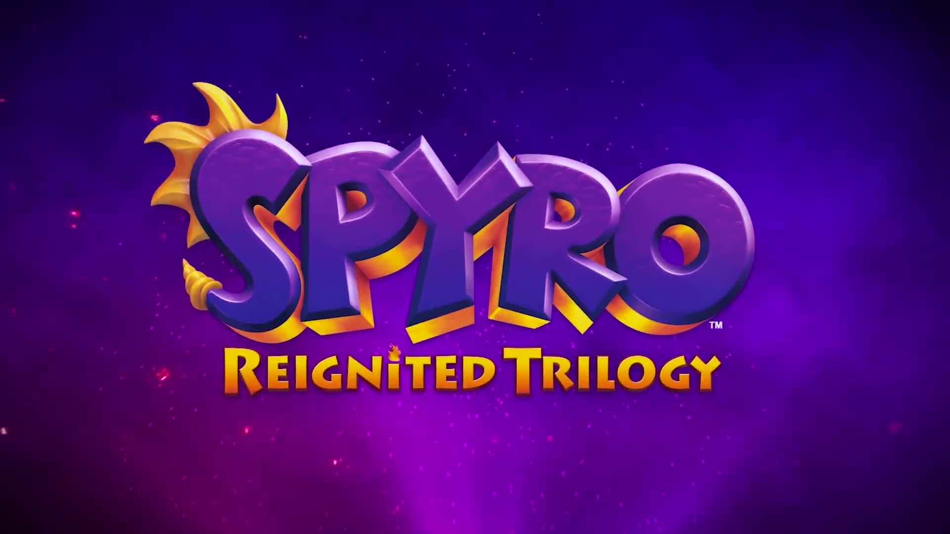 Spyro: Reignited Trilogy - Gameplay Clip