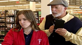 Skryt kamera - star mu kradne PIN kdy