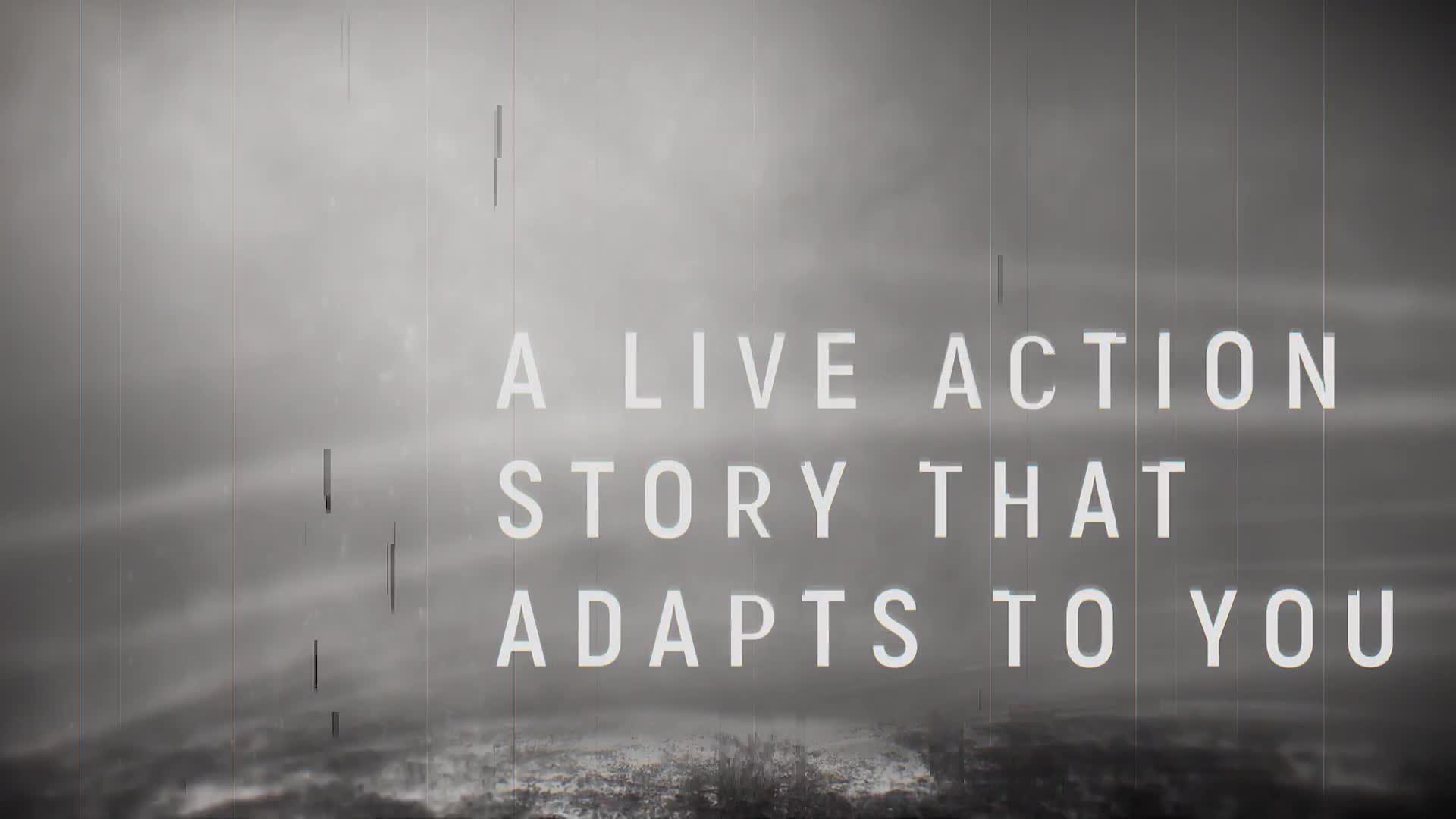 Afterlife - Teaser