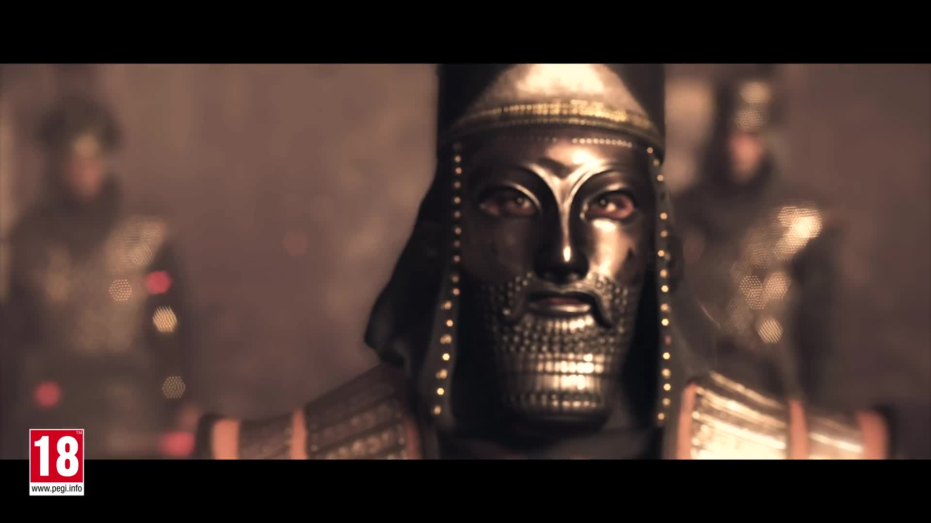 Assassin's Creed Odyssey predstavuje Legacy of the First Blade DLC