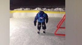 Zima sa bli, spomeme si na faily na lade