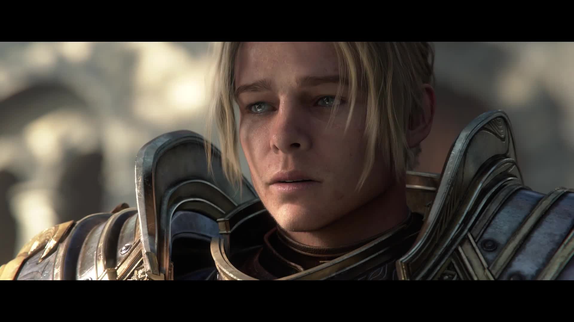 World of Warcraft: Battle for Azeroth dostva nov Lost Honor trailer