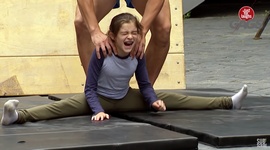 Skryt kamera - Roznoka