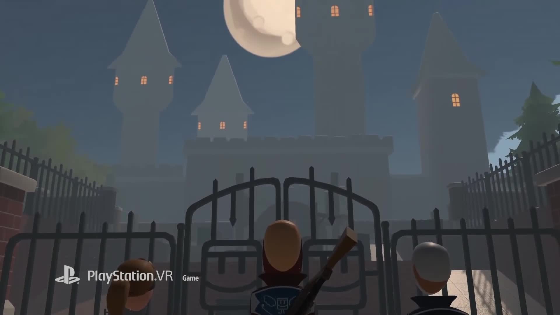 Rec Room - Crescendo of the Blood Moon Trailer