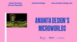 Predn�ka: Mikrosvety od Amanita Design