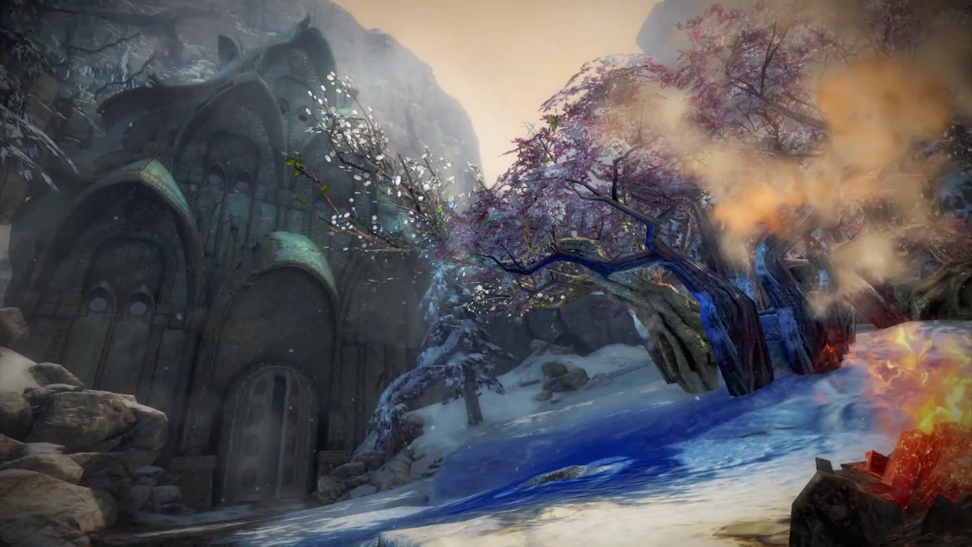 Prv� poh�ad na All or Nothing pre Guild Wars 2