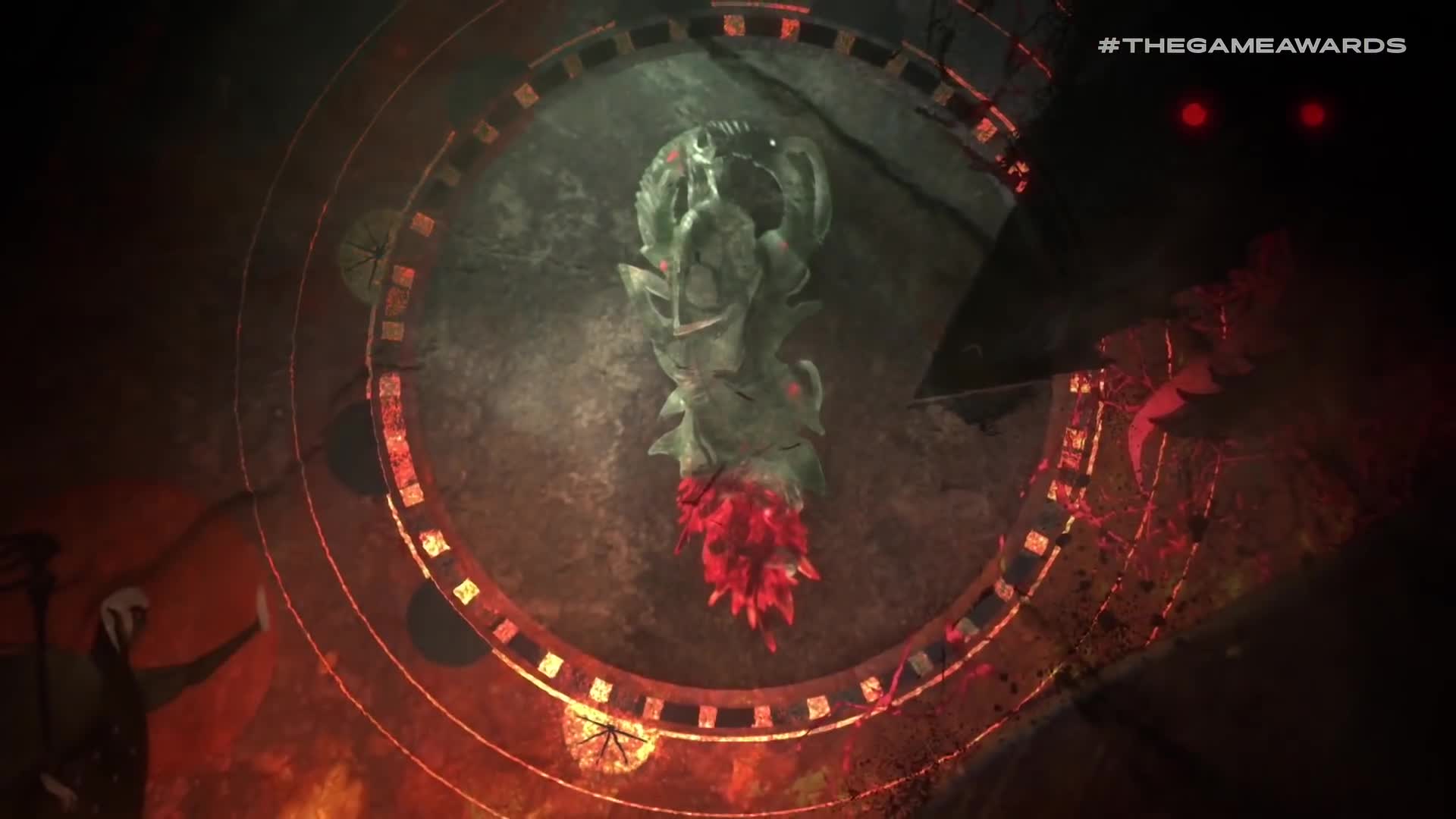 Dragon Age: Dread Wolf Rises ponka prv teaser