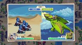 Wargroove ukazuje svoju hrate�nos�